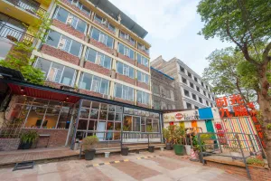 Image of Yangshuo 9 Time Hotel