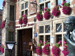 Image of Auberge Du Bon Fermier