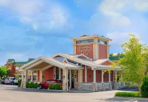 Image of Grand Country Waterpark Resort