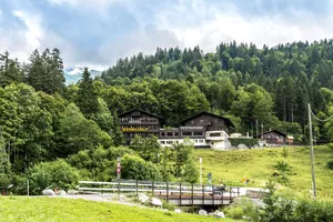 Image of Hotel Restaurant Bänklialp