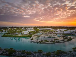 Image of Hawks Cay Resort