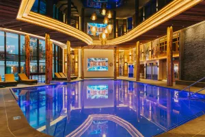 Image of Ortner's Resort