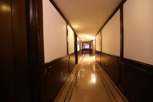 Image of Shravanti Sarovar Portico Bengaluru