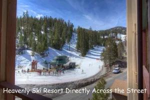 Image of Heavenly Chairview Condo home