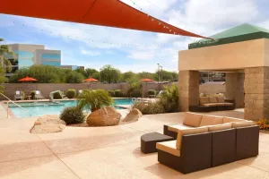 Image of Radisson Hotel Phoenix Airport