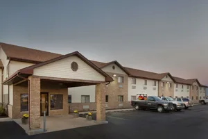 Image of Super 8 by Wyndham Rochelle