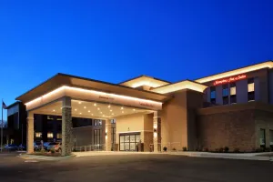 Image of Hampton Inn & Suites By Hilton Baltimore/Aberdeen, Md