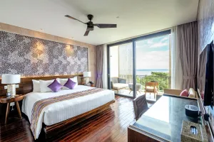Image of Salinda Resort Phu Quoc - Sparkling Wine Breakfast