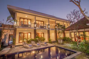 Image of Anindya Sanur