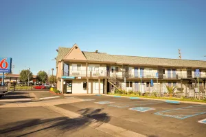 Image of Motel 6-Sacramento, CA - Central