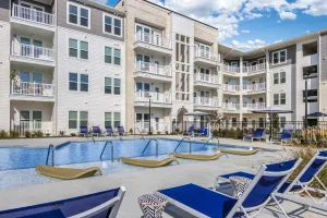 Image of Landing Apartments Mason Creek Circle