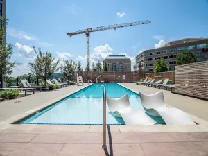 Image of Global Luxury Suites at Reston Town Center