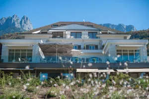 Image of Hôtel Beau Site Talloires B SPA