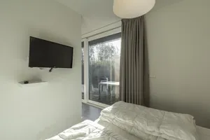 Image of Beachside Suite With Garden