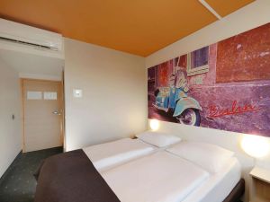 Image of B&B Hotel Berlin Genshagen-Süd
