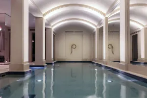 Image of Les Jardins du Faubourg Hotel & Spa by Shiseido