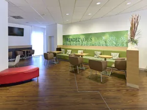 Image of B&B Hotel Bonn-City