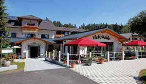 Image of Landhotel Kleblmühle