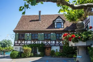 Image of Hotel Drachenburg & Waaghaus