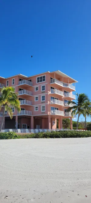 Image of Edison Beach House