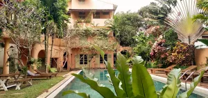 Image of Casa Maria