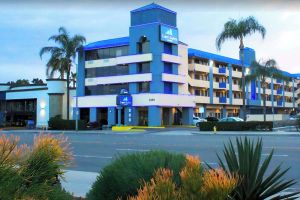 Image of Capri Suites Anaheim