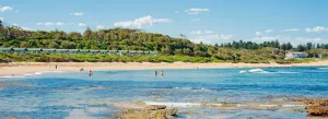 Image of Blue Lagoon Beach Resort