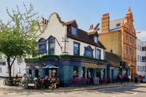 Image of The Foresters Arms
