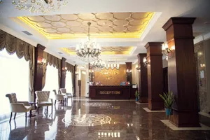 Image of Capitol Hotel Stay