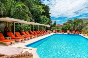 Image of Best Western Premier Montfleuri