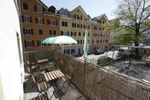 Image of Easy-Living Apartments Lindenstrasse 21