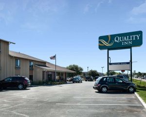 Image of Quality Inn