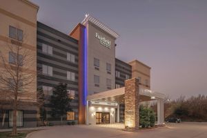 Image of Fairfield Inn & Suites Fort Worth Northeast