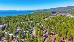 Image of The Lodge at Lake Tahoe