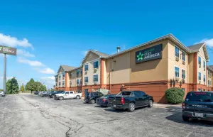 Image of Extended Stay America Suites - Merrillville - US Rte 30