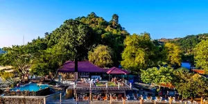 Image of Phi Phi Don Chukit Resort