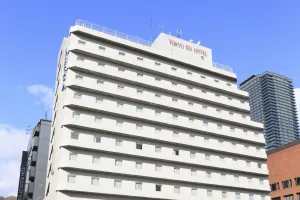 Image of Kobe Sannomiya Tokyu REI Hotel