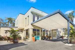 Image of Caboolture Riverlakes Boutique Motel