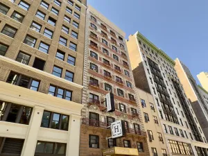 Image of Heritage Hotel New York City