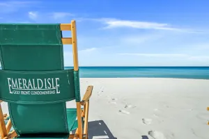 Image of Emerald Isle by Panhandle Getaways