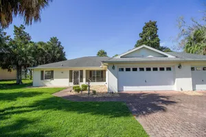 Image of Four Bedroom Comfort Villa 4668 home