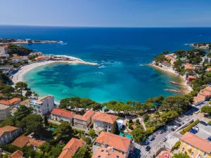 Image of Hôtel Provençal