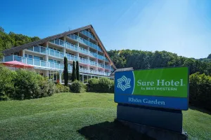Image of Sure Hotel by Best Western Rhoen Garden