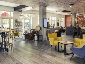 Image of Mercure Paris Porte de Pantin