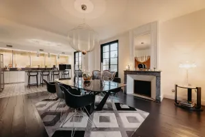 Image of La Maison de Milie