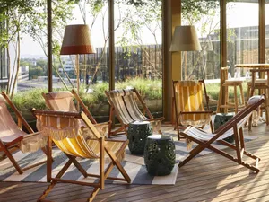 Image of Mama Shelter Luxembourg
