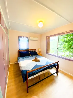 Image of Pether Cottage - Talbingo NSW