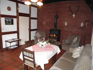Image of Holiday Home Hirtenkate Apartment 2