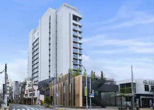 Image of Fujisan Mishima Tokyu Hotel