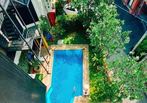 Image of Chiang Mai Thai House,Thapae